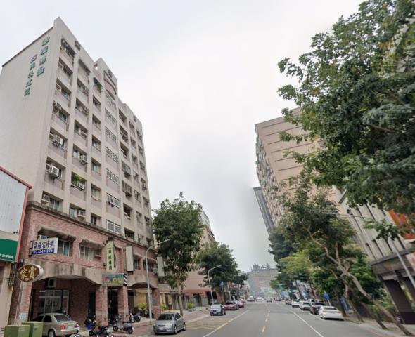 高雄左營大樓法拍-0