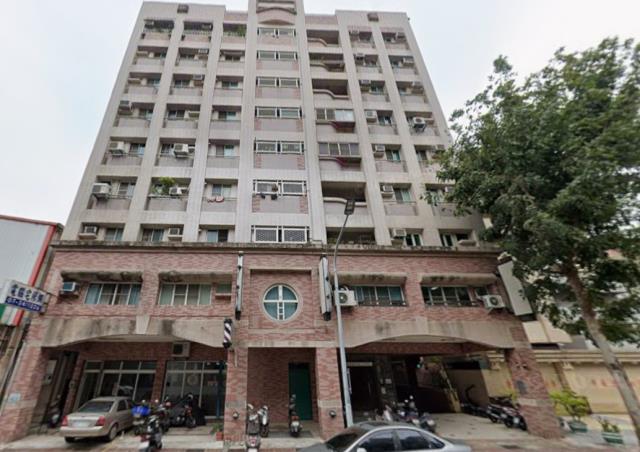 高雄左營大樓法拍-2