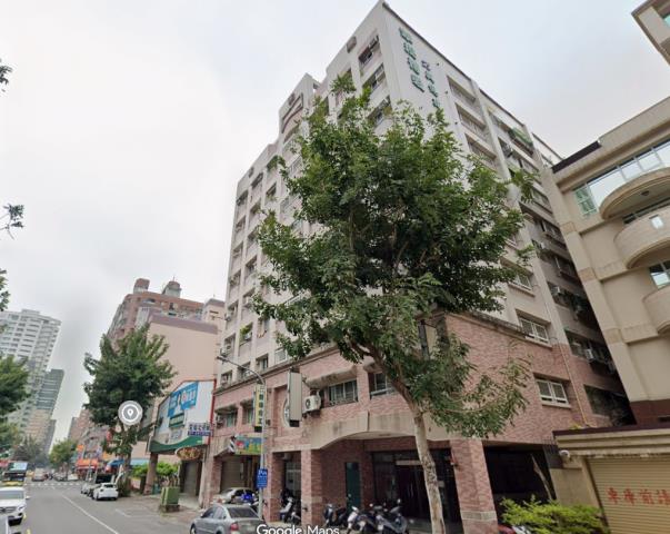 高雄左營大樓法拍-3